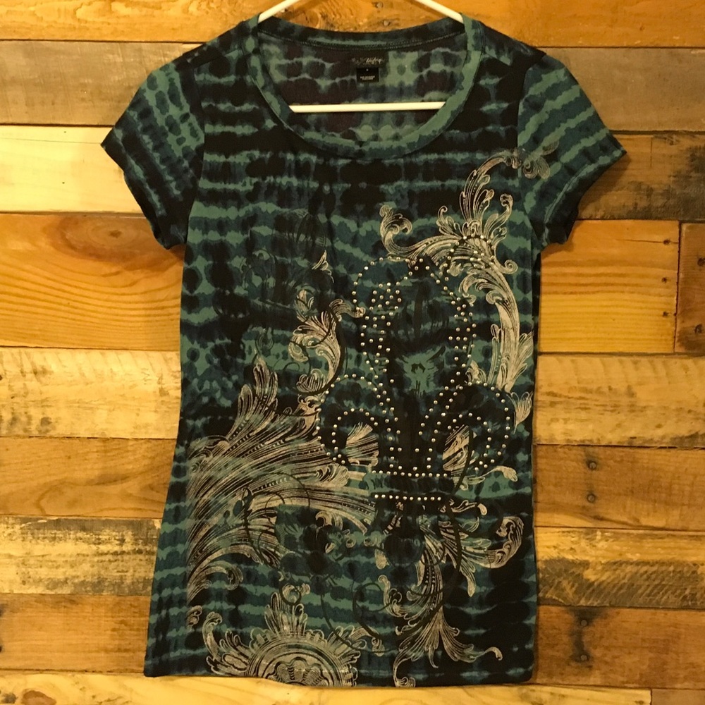 Daytrip Top